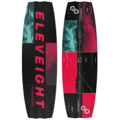 Prolimit Verkaufe 11 Eleveight Commander AG PRO Freestyle Wakestyle Kiteboard 2024 (Deck Only + Fins)