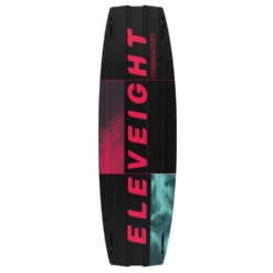 Eleveight Commander AG PRO Freestyle Wakestyle Kiteboard 2024 (Deck Only + Fins) -Prolimit Verkaufe eleveight commander ag pro freestyle wakestyle kiteboard 2024 deck only fins4