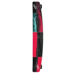 Eleveight Commander AG PRO Freestyle Wakestyle Kiteboard 2024 (Deck Only + Fins) -Prolimit Verkaufe eleveight commander ag pro freestyle wakestyle kiteboard 2024 deck only fins6