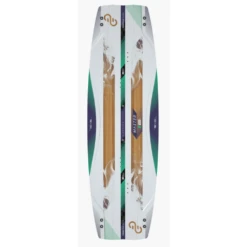 Prolimit Verkaufe -Prolimit Verkaufe eleveight master s v3 132 kiteboard 2024 deck fins2