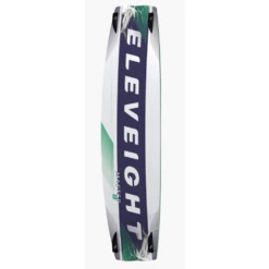 Eleveight Master S V3 132 Kiteboard 2024 (Deck + Fins) -Prolimit Verkaufe eleveight master s v3 132 kiteboard 2024 deck fins5
