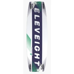 Eleveight Master S V3 132 Kiteboard 2024 (Deck + Fins) -Prolimit Verkaufe eleveight master s v3 132 kiteboard 2024 deck fins6