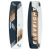 Eleveight Process V7 Kiteboard (Deck Inkl. Fins) 2024
