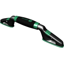 Eleveight Revo Twin Tip Grabhandle Adjustable