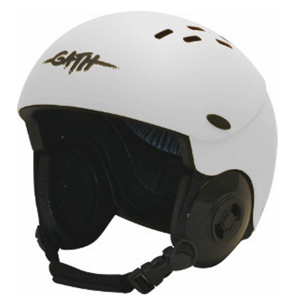 GATH Wassersport Helm GEDI Gr M Weiss 1 GATH Wassersport Helm GEDI Gr M Weiss
