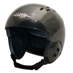 GATH Wassersport Helm GEDI Gr S Carbon Print