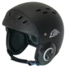 GATH Wassersport Helm SFC Convertible L Schwarz