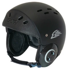 GATH Wassersport Helm SFC Convertible L Schwarz