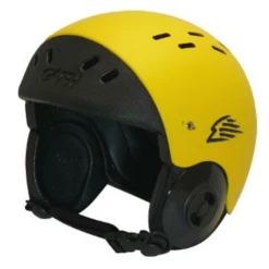 GATH Wassersport Helm SFC Convertible XL Gelb Matt