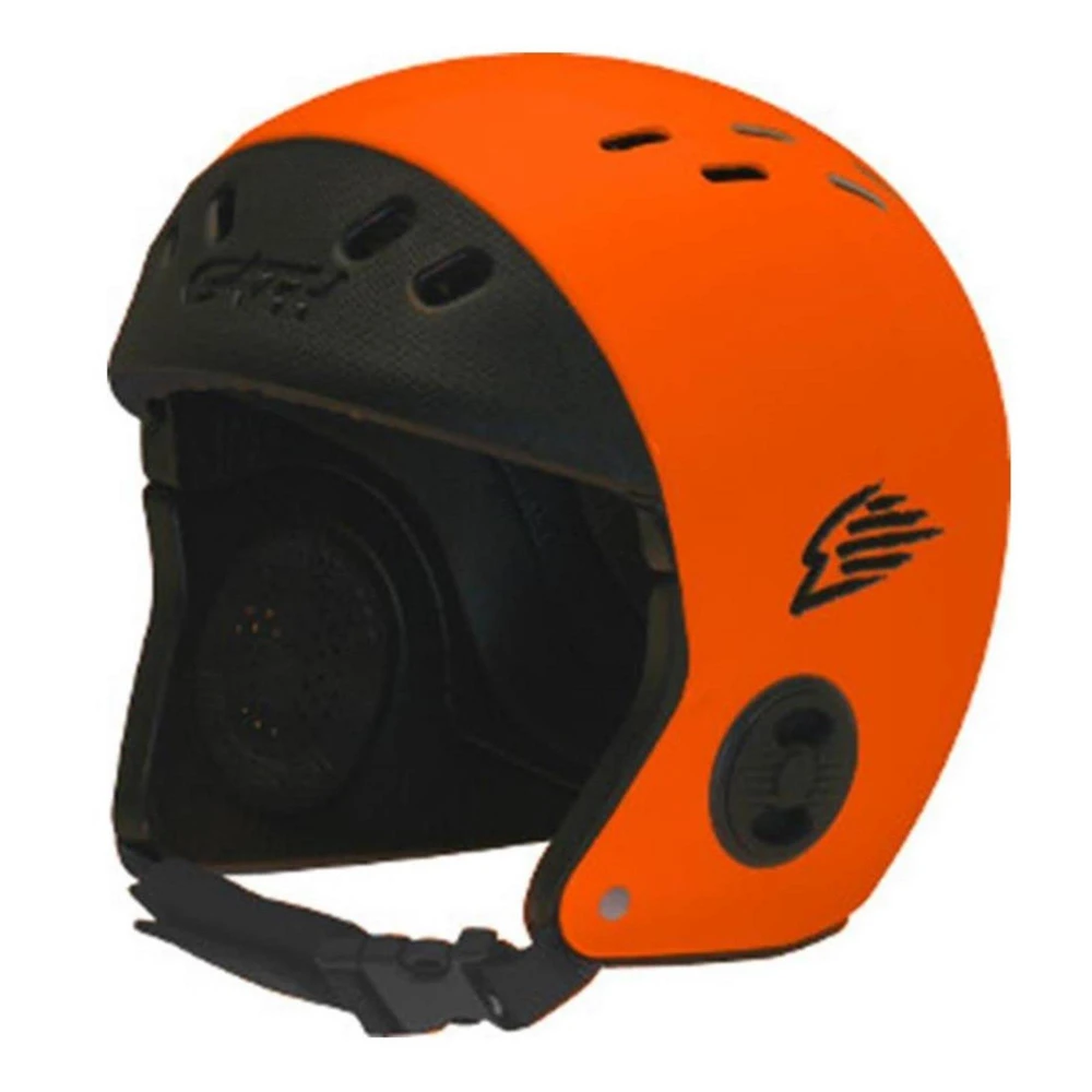 GATH Wassersport Helm Standard Hat EVA M Orange 1 GATH Wassersport Helm Standard Hat EVA M Orange