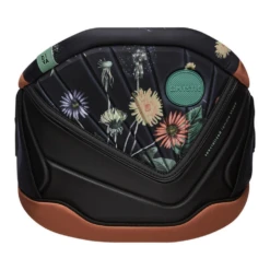 Mystic Diva Waist Harness Women Black