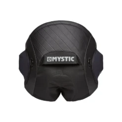 Mystic Kite Sitztrapez Aviator Black