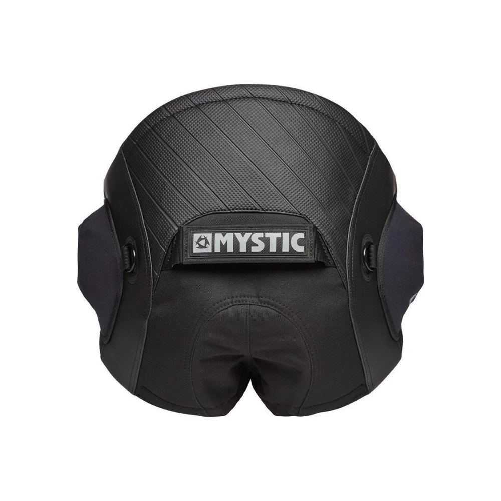 Mystic Kite Sitztrapez Aviator Black 1 Mystic Kite Sitztrapez Aviator Black
