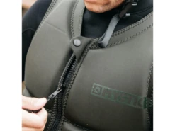 Mystic Star Impact Vest Fzip Wake CE Prallschutzweste Petrol 9 Mystic Star Impact Vest Fzip Wake CE Prallschutzweste Petrol -Prolimit Verkaufe mystic star impact vest fzip wake ce prallschutzweste petrol5