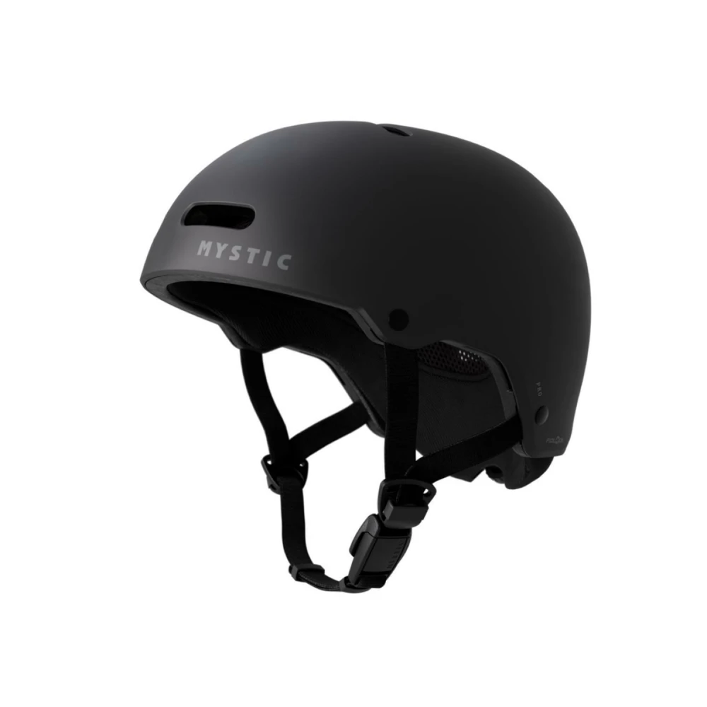 Mystic Vandal Pro Helmet Wasserporthelm Black 1 Mystic Vandal Pro Helmet Wasserporthelm Black