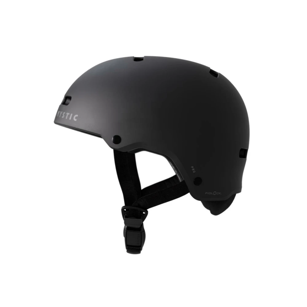 Mystic Vandal Pro Helmet Wasserporthelm Black 4 Mystic Vandal Pro Helmet Wasserporthelm Black – Bild 4