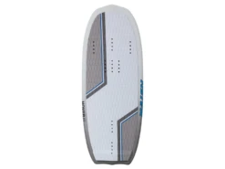 Naish S26 Custom Hover Kite & Pump Foilboard 112