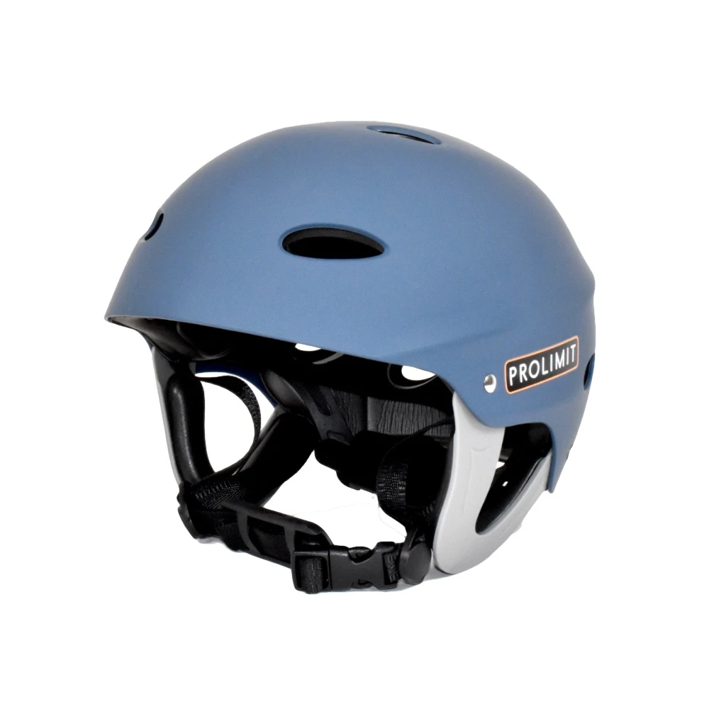 ProLimit Adjustable Kiteboarding Wassersport Helm Matte Navy 1 ProLimit Adjustable Kiteboarding Wassersport Helm Matte Navy
