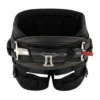 Prolimit Harness Kite Sitztrapez Kite Seat Pro Black