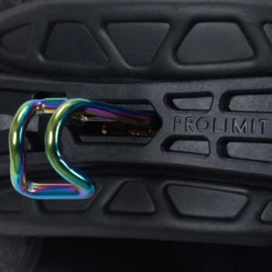 Prolimit Harness Kite Waist Alpha Black/Silver -Prolimit Verkaufe prolimit harness kite waist alpha black silver4