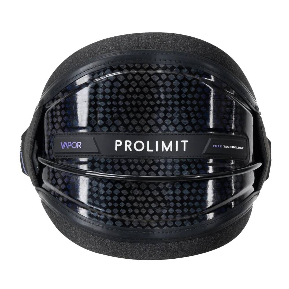 Prolimit Harness Kite Waist PureGirl Vapor Lavender 2 Prolimit Harness Kite Waist PureGirl Vapor Lavender – Bild 2