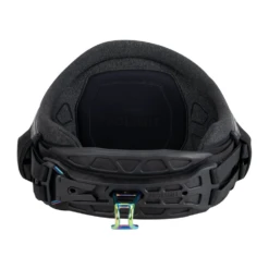 Prolimit Harness Kite Waist Vapor Black/Orange -Prolimit Verkaufe prolimit harness kite waist vapor black orange3