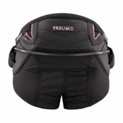 Prolimit Pure Girl Harness Kite Seat 2020 Black/Pink