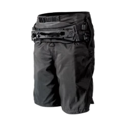 Ride Engine Slash Seat V1 Black Harness Sitztrapez