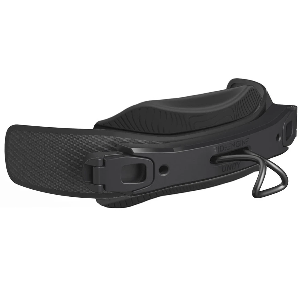 Ride Engine Unity Kitesurf Mega Spreader BarTrapezhaken 8" 1 Ride Engine Unity Kitesurf Mega Spreader BarTrapezhaken 8"