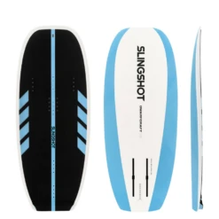 Slingshot Dwarfcraft V2 Kite & Pump Foilboard -Prolimit Verkaufe slingshot dwarfcraft v2 kite pump foilboard4
