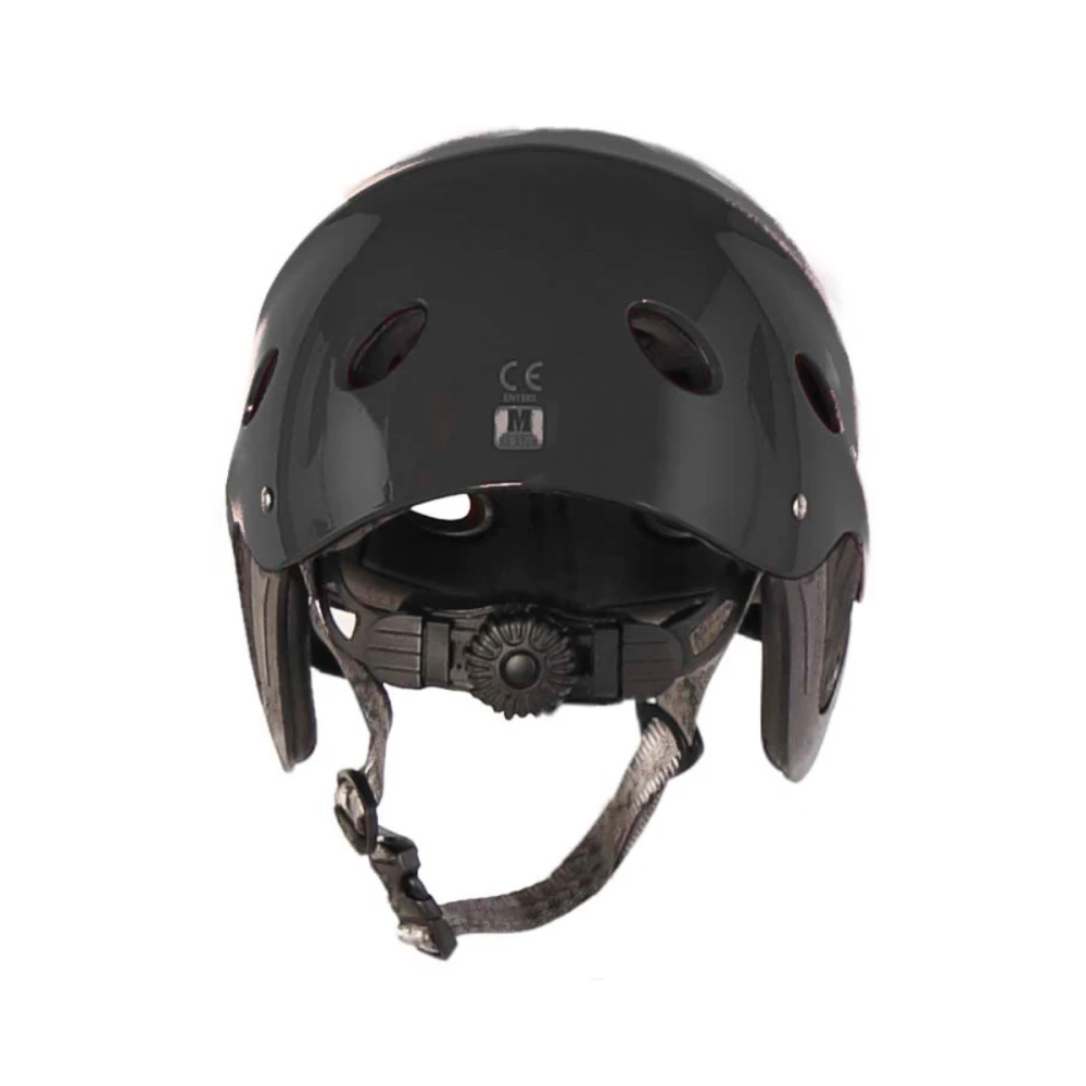 Soöruz Ride Wassersport Helm Verstellbar Black 2 Soöruz Ride Wassersport Helm Verstellbar Black – Bild 2